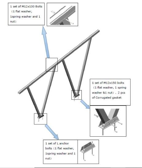 solar tracker