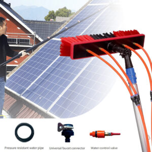 Manual Cleaning Brush product image